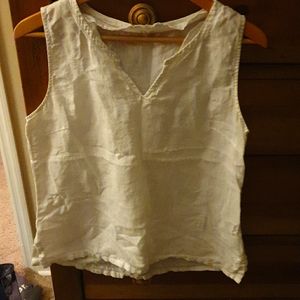 Womens tank